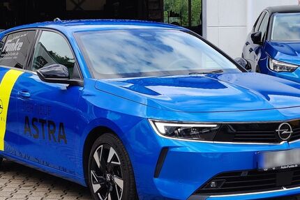 Opel Astra 45.500 km 19.940 &euro; Ahlen 59229