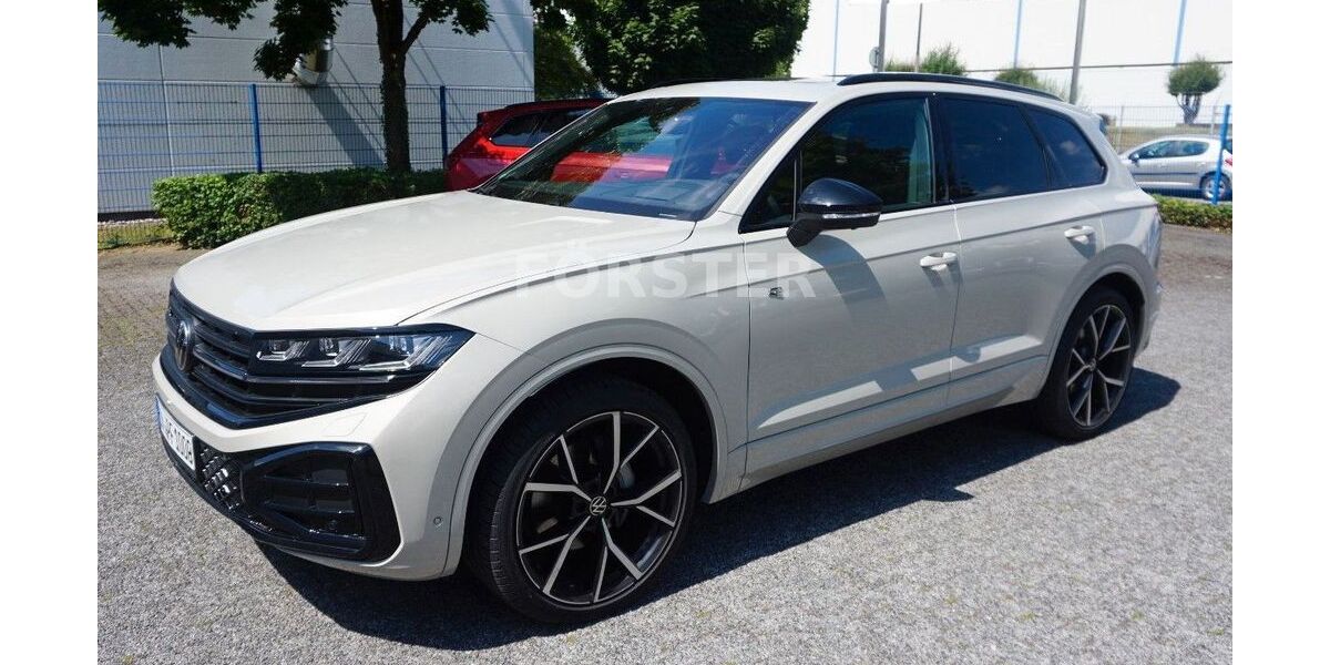 VW Touareg 5.980 km 97.980 &euro; Bönen 59199