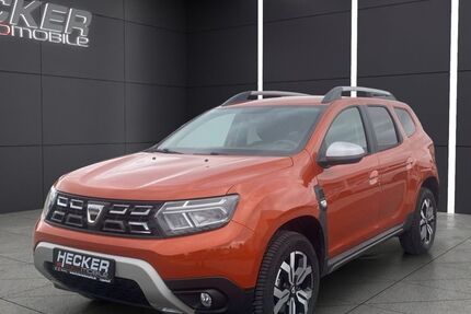 Dacia Duster 33.228 km 17.990 € Lippstadt 59557