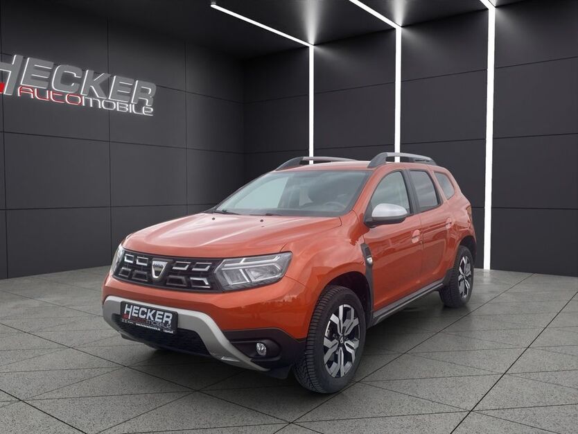 Dacia Duster 33.228 km 17.990 € Lippstadt 59557