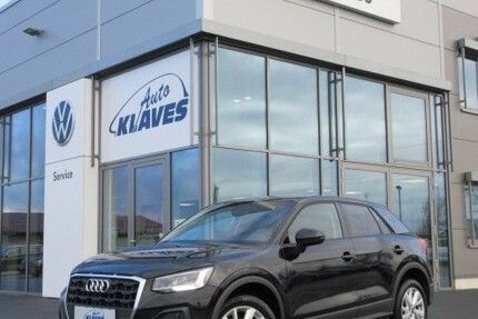 Audi Q2 46.500 km 21.999 &euro; Ascheberg 59387