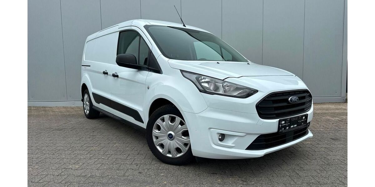 Ford Transit 44.000 km 15.970 &euro; Ascheberg 59387