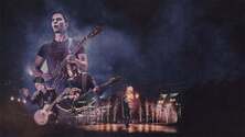 Stereophonics - Spring Tour 2025 Berlin