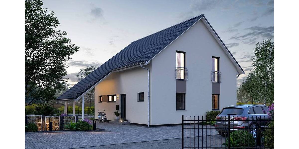 Einfamilienhaus Oelde-Sünninghausen Sünninghausen - 5 Zimmer, 151 m&sup2;, 411.850&euro; | Angebot:26806336