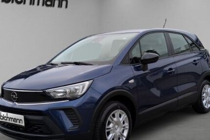 Opel Crossland (X) 36.397 km 12.590 &euro; Menden 58706