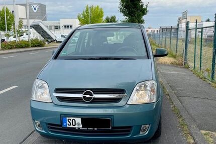 Opel Meriva 126.000 km 2.500 &euro; Soest 59494