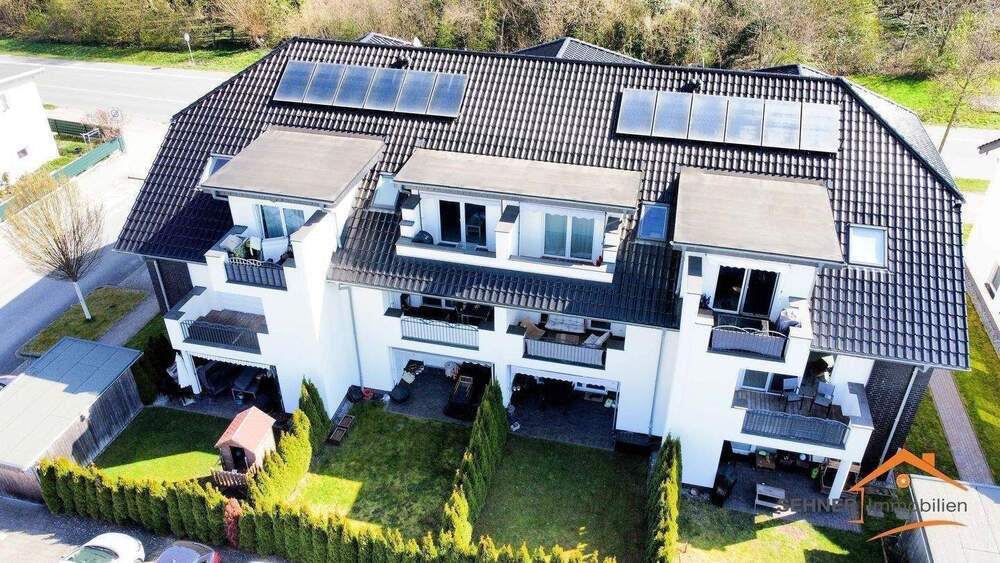 Etagenwohnung Soest - 2 Zimmer, 63 m&sup2;, 224.000&euro; | Angebot:25938776
