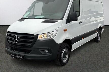 Mercedes-Benz Sprinter 42.200 km 39.806 &euro; Hamm 59067