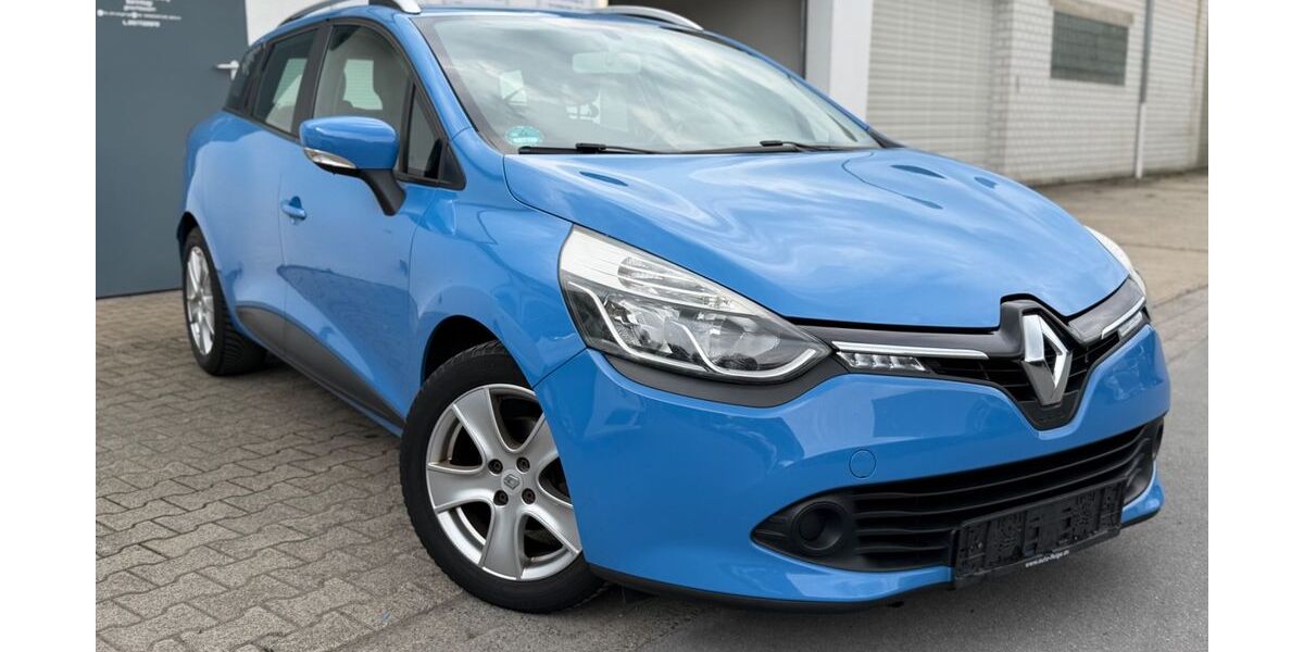 Renault Clio 246.000 km 2.490 &euro; Beckum 59269