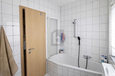 WERTSTABILE WOHNUNG MIT GARTEN IN ZENTRALER LAGE - Erdgeschoßwohnung Werl | Angebot:24822487