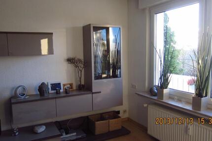 Single-Apartment ca. 52 m³ mit Balkon in Menden-Schwitten 2 zimmer