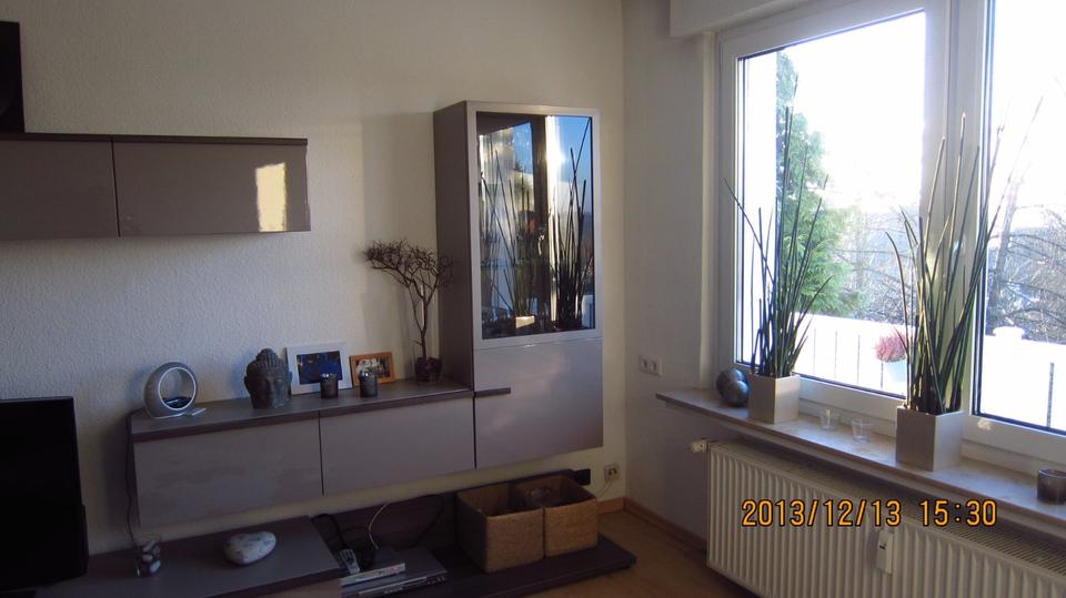 Single-Apartment ca. 52 m³ mit Balkon in Menden-Schwitten 2 zimmer