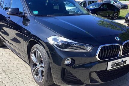 BMW X2 141.003 km 26.770 &euro; Hamm 59071