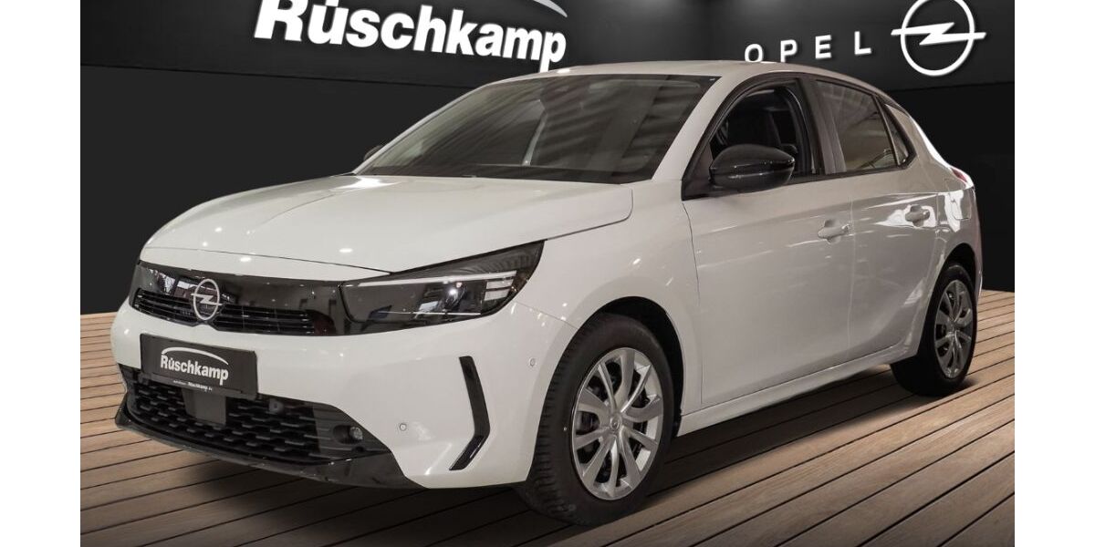 Opel Corsa 2.679 km 20.470 &euro; Selm 59379