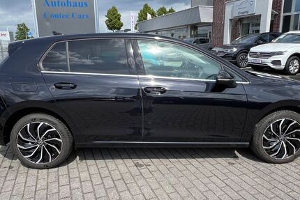 VW Golf 16.125 km 23.700 &euro; Werl 59457