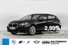 Gebrauchtwagen BMW 116