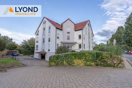 Wohnung zum Kaufen in Unna Mühlhausen 239.000 € 84 m² 4 zimmer