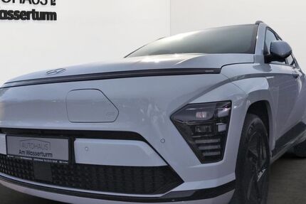 Hyundai KONA 4.571 km 34.999 &euro; Beckum 59269