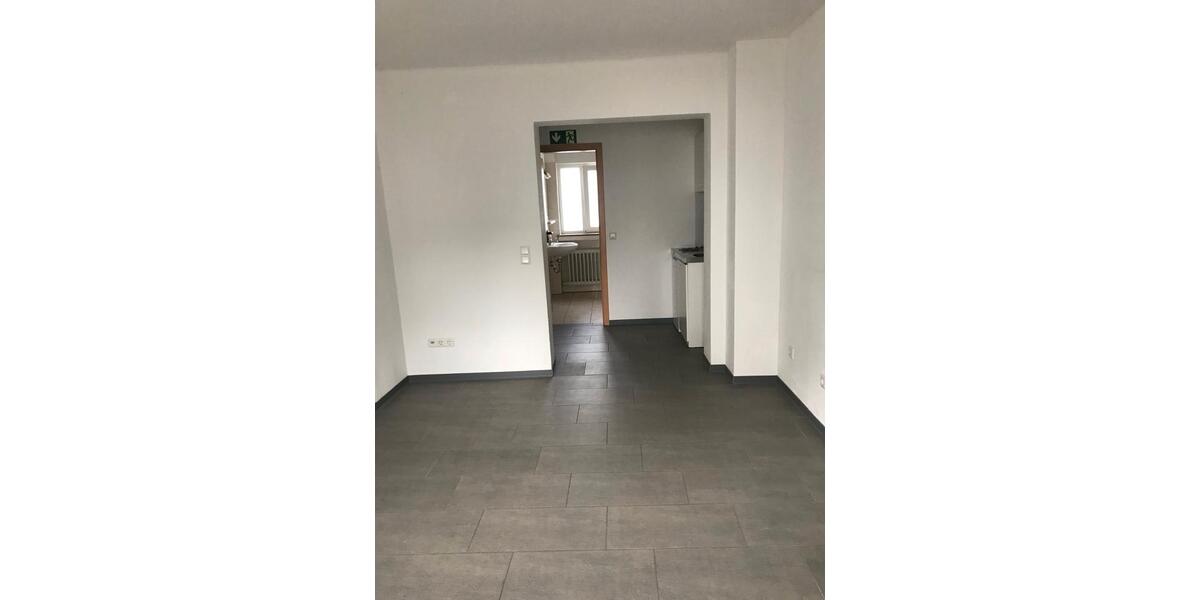Erdgeschoßwohnung Hamm Braam-Ostwennemar - 1 Zimmer, 18 m&sup2;, 300&euro; | Angebot:26233316