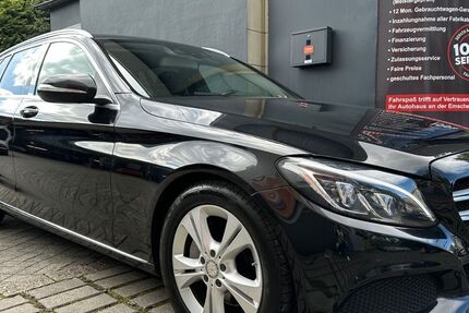 Mercedes-Benz C 250 196.240 km 14.850 € Dortmund 44369