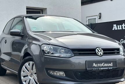 VW Polo 91.818 km 6.500 &euro; Beckum 59269