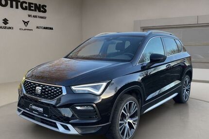 Seat Ateca 15.789 km 28.490 &euro; Soest 59494