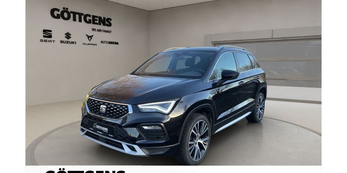 Seat Ateca 15.789 km 28.490 &euro; Soest 59494
