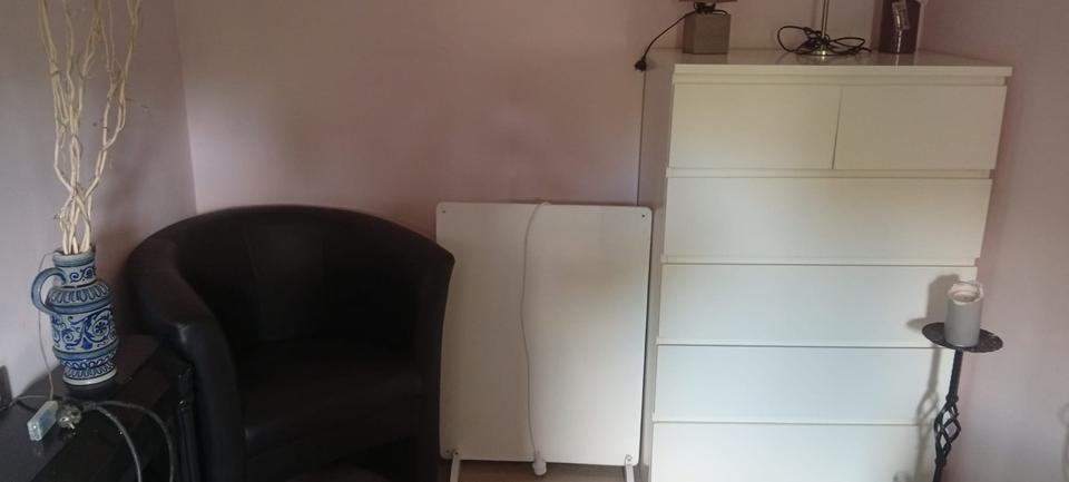 Bungalow Möhnesee - 2 Zimmer, 38 m&sup2;, 53.000&euro; | Angebot:27141924