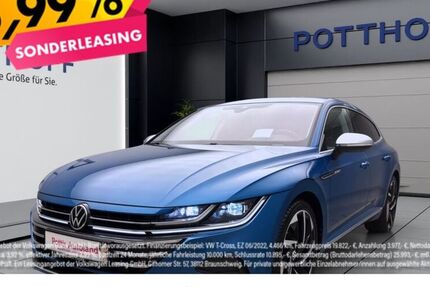 VW Arteon