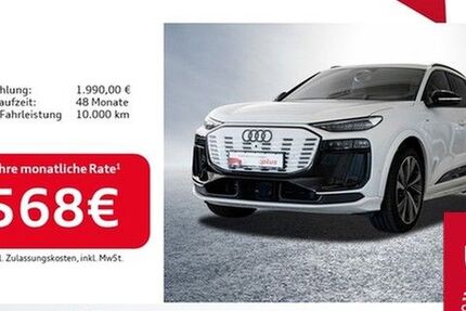 Audi Q6 e-tron 23.060 km 61.440 &euro; Lünen 44534