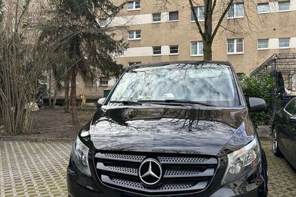 Mercedes Vito Tourer