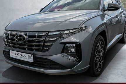 Hyundai TUCSON 40.009 km 29.999 € Unna 59423