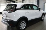 Opel Crossland 1.5 D BUSINESS ELEGANCE / LED / LEDER 127.000 km 12.991 &euro; Hamm 59077
