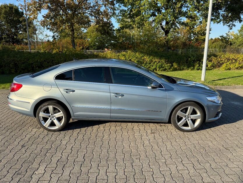 VW CC 160.000 km 5.800 € Münster 48163