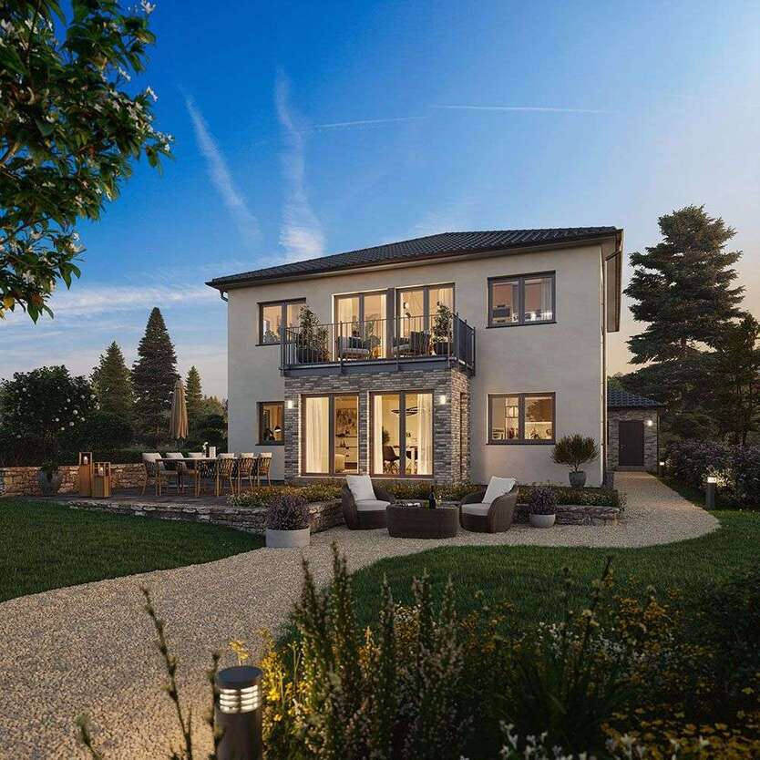 Haus zum Kaufen in WickedeEchthausen 723.000 € 180 m²