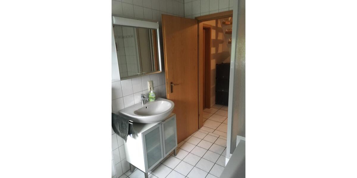 Dachgeschoßwohnung Bergkamen - 3 Zimmer, 78 m&sup2;, 507&euro; | Angebot:26180527