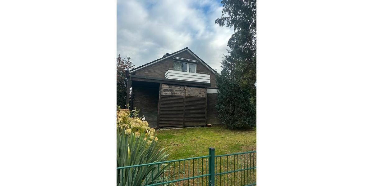 Charmantes Einfamilienhaus in Toplage v. Ascheberg 6 zimmer