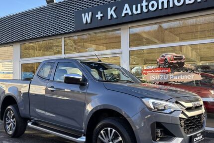 Isuzu D-Max 1.900 km 45.990 &euro; Kamen 59174