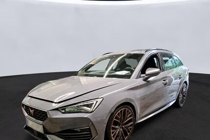 Cupra Leon 19.401 km 30.638 &euro; Hamm 59067