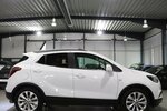 Opel Mokka X 1.4 T EcoTec INNOVATION / LED / LEDER 44.000 km 13.777 &euro; Hamm 59077