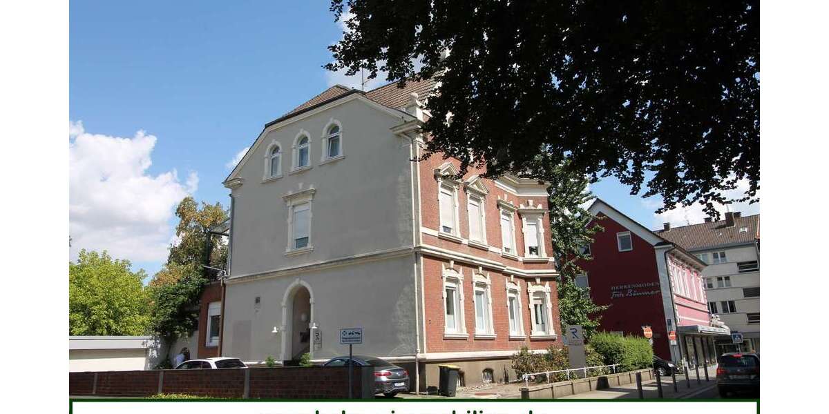 Etagenwohnung Lünen Alstedde - 4.5 Zimmer, 101 m&sup2;, 199.000&euro; | Angebot:25870082