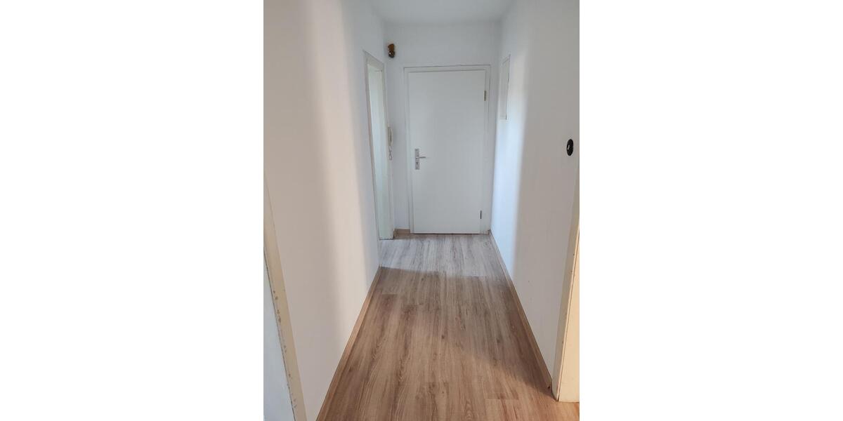 Gemütliche Dachgeschosswohnung mit zusätzlichem Hobbyraum 2 zimmer