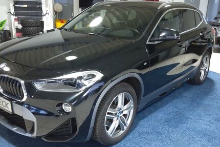 BMW X2 62.300 km 27.690 € Hamm 59067