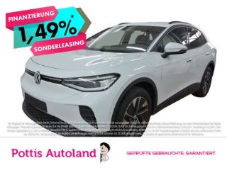 VW ID.4 6.375 km 38.777 € Hamm 59075