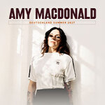 Parkplatzticket - Amy MacDonald