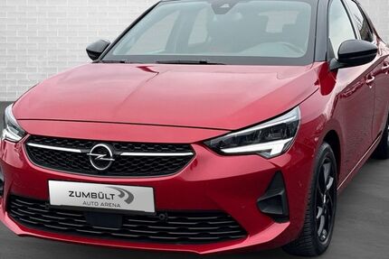Opel Corsa 27.132 km 16.900 &euro; Beckum 59269