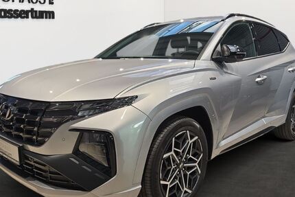 Hyundai TUCSON 31.816 km 30.999 &euro; Beckum 59269