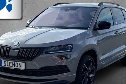 Skoda Karoq 34.776 km 28.930 € Münster 48153