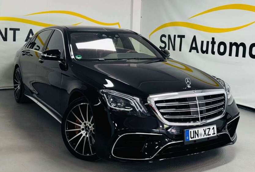 S 500