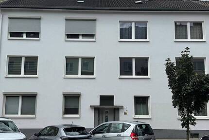 Zentrale Eigentumswohnung in Dortmund 3 zimmer